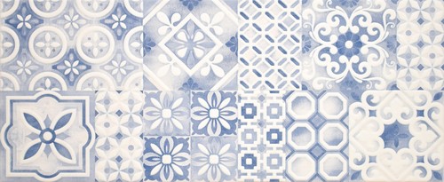 Cammeo azzurro